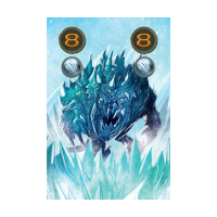 Claim Reinforcements: Frost
